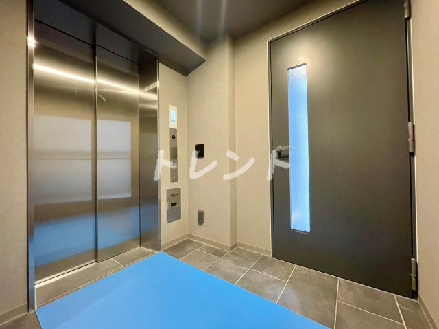 ルフォンプログレ中野坂上-105