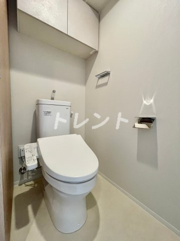 ルフォンプログレ中野坂上-105
