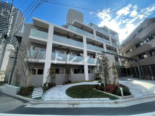 ルフォンプログレ中野坂上-311