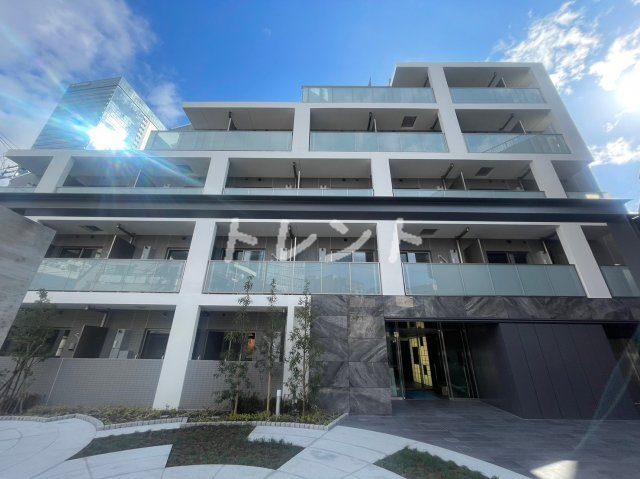 ルフォンプログレ中野坂上-311