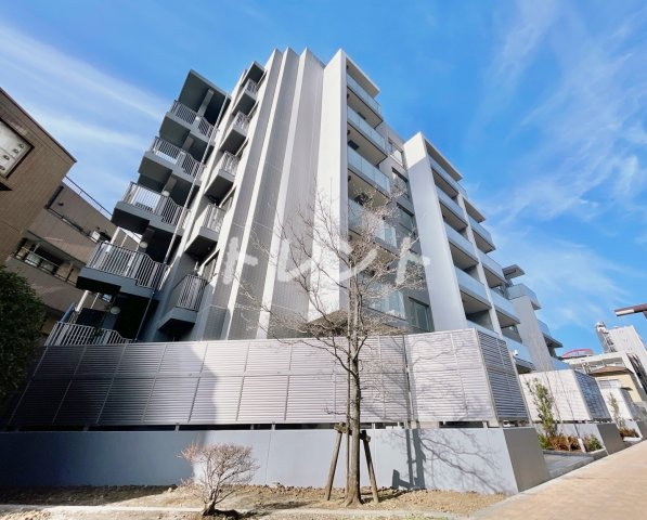 ルフォンプログレ中野坂上-311