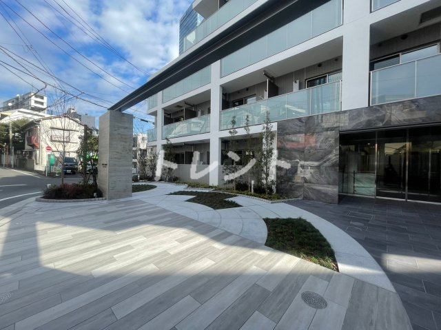 ルフォンプログレ中野坂上-311