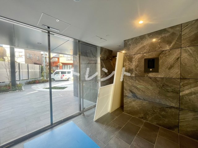 ルフォンプログレ中野坂上-311