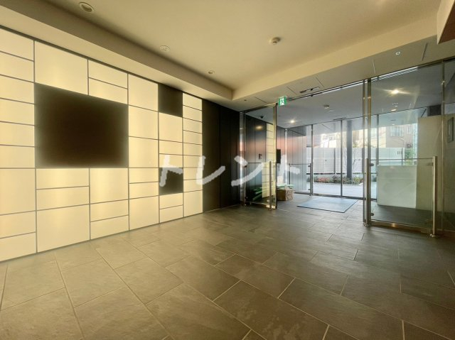 ルフォンプログレ中野坂上-311