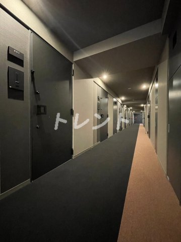 ルフォンプログレ中野坂上-311