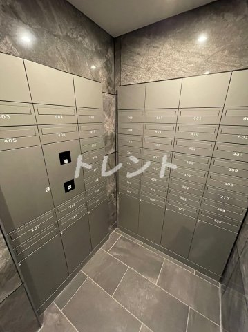 ルフォンプログレ中野坂上-311