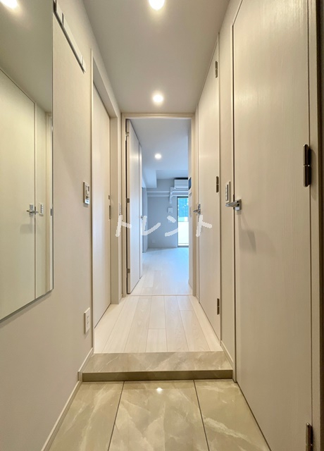 ルフォンプログレ中野坂上-311