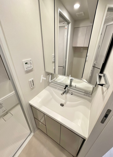 ルフォンプログレ中野坂上-311