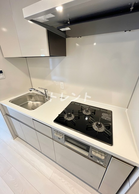 ルフォンプログレ中野坂上-311