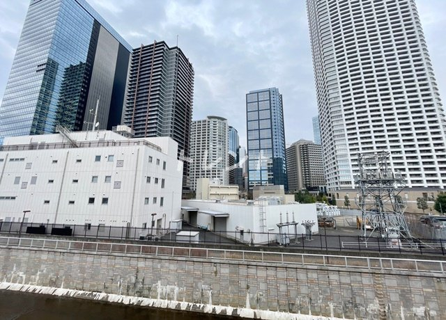 ルフォンプログレ中野坂上-311