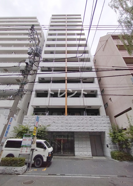 ガーラプレイス新宿御苑-604