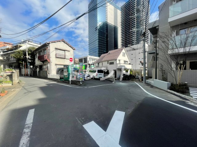 ルフォンプログレ中野坂上-507