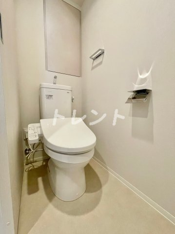 ルフォンプログレ中野坂上-507