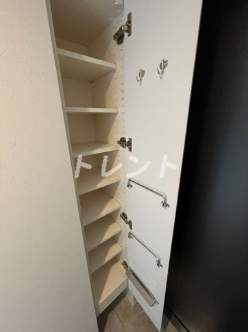 ルフォンプログレ中野坂上-601
