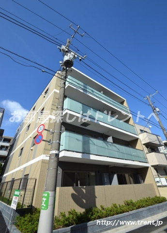 ココラス元代々木（COCORAS MOTOYOYOGI）-303