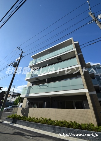 ココラス元代々木（COCORAS MOTOYOYOGI）-303