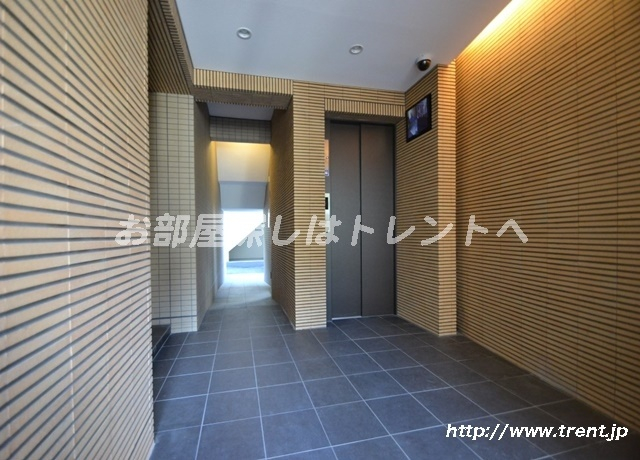 ココラス元代々木（COCORAS MOTOYOYOGI）-303