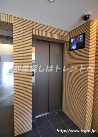 ココラス元代々木（COCORAS MOTOYOYOGI）-303
