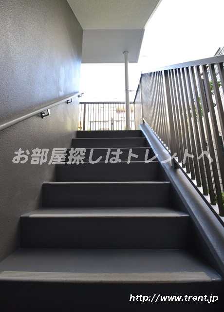 ココラス元代々木（COCORAS MOTOYOYOGI）-303