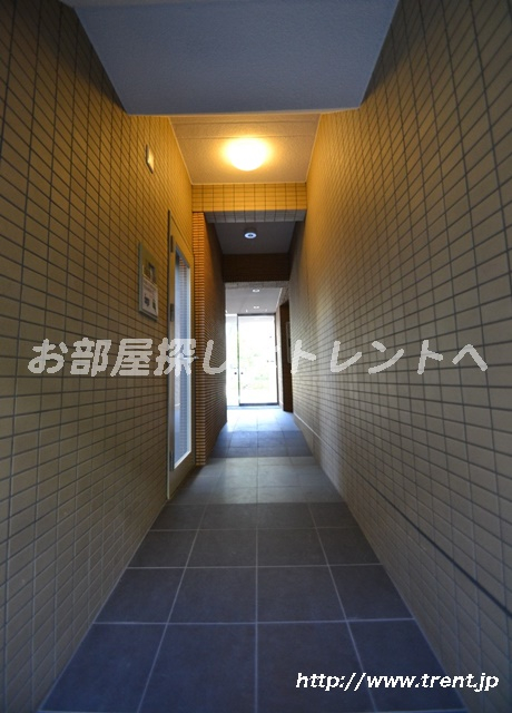 ココラス元代々木（COCORAS MOTOYOYOGI）-303