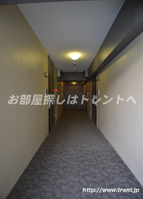 ココラス元代々木（COCORAS MOTOYOYOGI）-303