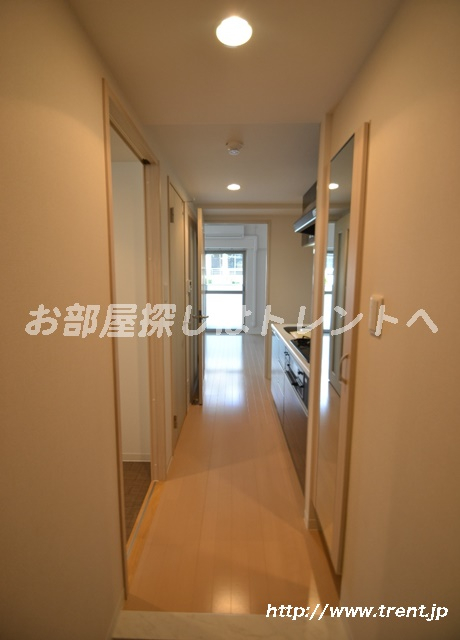 ココラス元代々木（COCORAS MOTOYOYOGI）-303