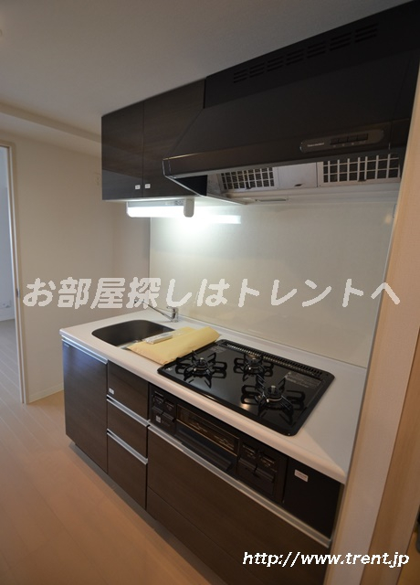 ココラス元代々木（COCORAS MOTOYOYOGI）-303