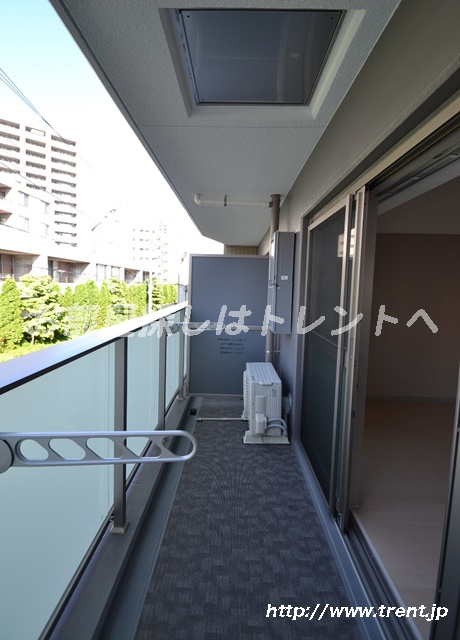 ココラス元代々木（COCORAS MOTOYOYOGI）-303