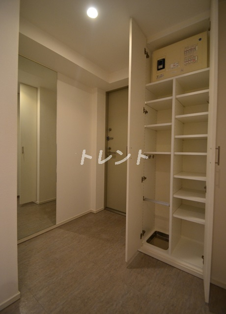 プライムアーバン笹塚-403
