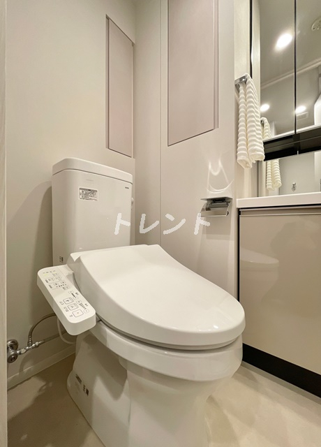 ルフォンプログレ中野坂上-207