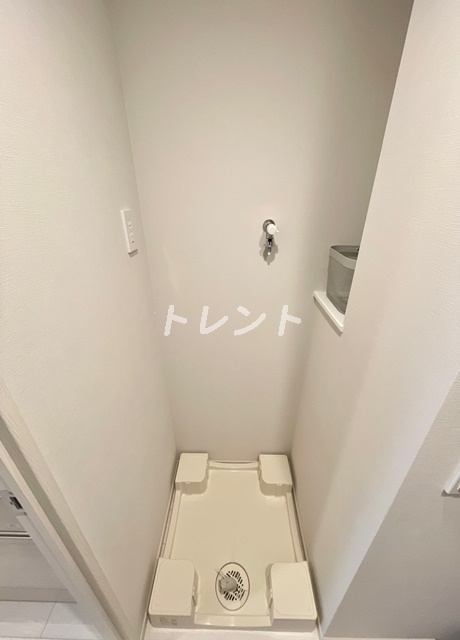 ルフォンプログレ中野坂上-207
