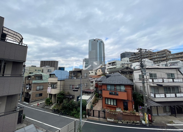 ルフォンプログレ中野坂上-207