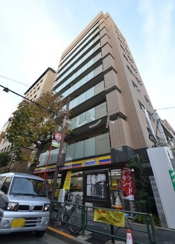 ガーデンクレスト-305