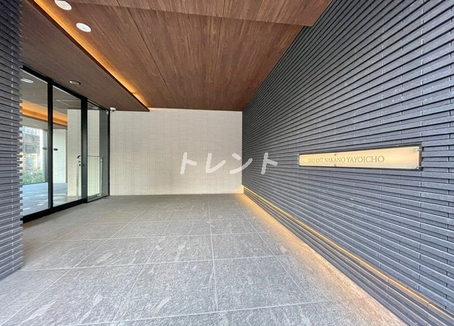 ジオエント中野弥生町-522