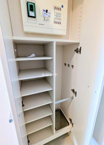 ダフィット門前仲町-704