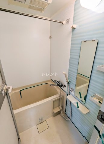 ダフィット門前仲町-704