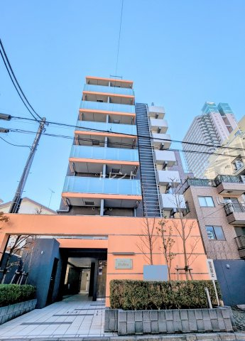 ダフィット門前仲町-704