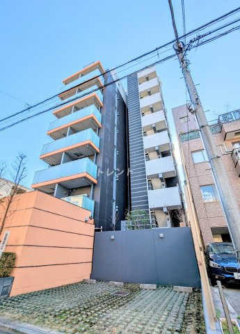 ダフィット門前仲町-704