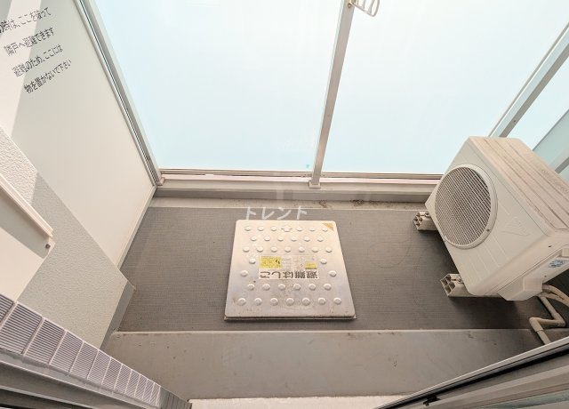 ダフィット門前仲町-704