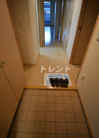 アクティ汐留-1109