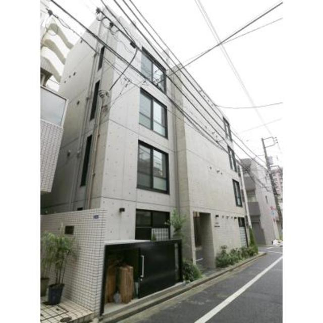 LAPiS白金高輪【ラピス白金高輪】-102