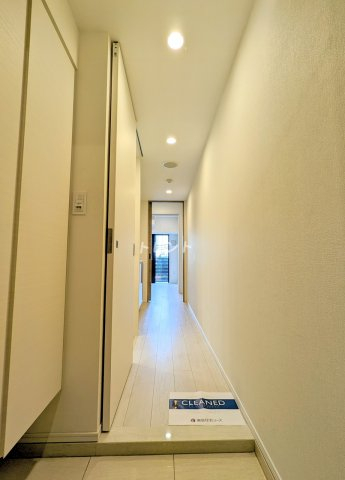 ALTERNA門前仲町【オルタナ門前仲町】-501