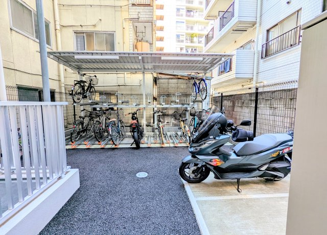 ALTERNA門前仲町【オルタナ門前仲町】-501