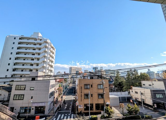 ALTERNA門前仲町【オルタナ門前仲町】-501