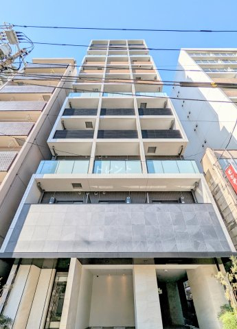 ALTERNA門前仲町【オルタナ門前仲町】-501