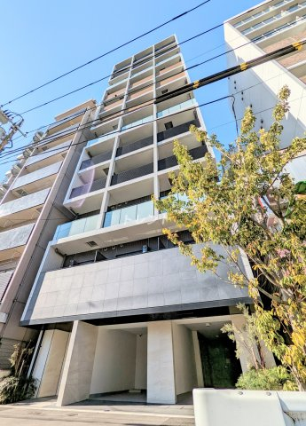 ALTERNA門前仲町【オルタナ門前仲町】-501