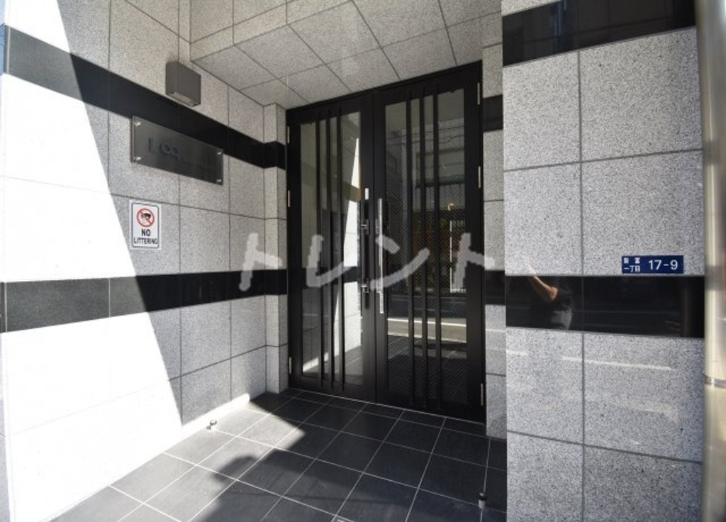ログ銀座東【Log銀座東】-901