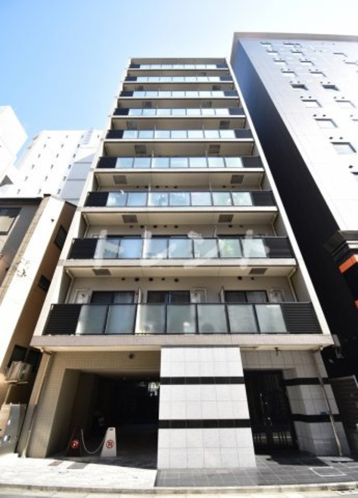 ログ銀座東【Log銀座東】-901