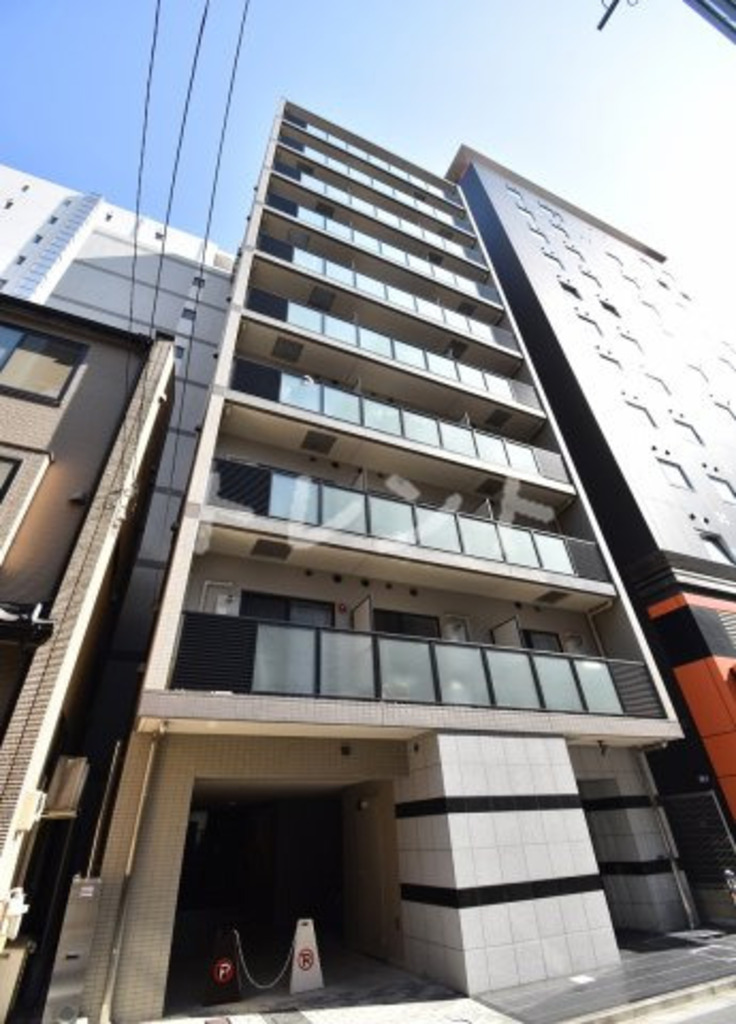 ログ銀座東【Log銀座東】-901