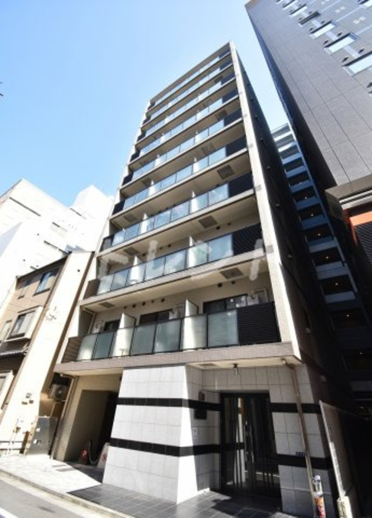 ログ銀座東【Log銀座東】-901